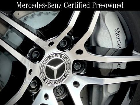 Used 2026 Mercedes-Benz E 450 4MATIC Sedan image 10