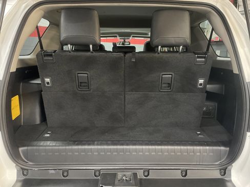 Used 2019 Toyota 4Runner SR5 Premium image 34