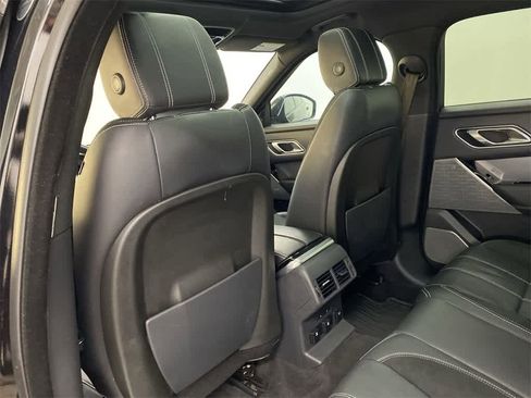 Used 2018 Land Rover Range Rover Velar R-Dynamic SE image 17