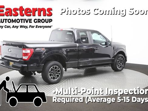 Used 2023 Ford F150 XL w/ STX Appearance Package AWD/4WD image 40