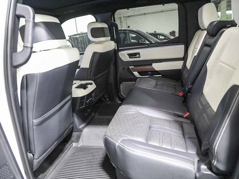 Used 2023 Toyota Tundra Capstone image 18