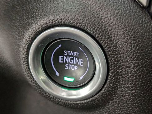 Used 2019 Chevrolet Silverado 1500 LTZ w/ LTZ Plus Package AWD/4WD image 22