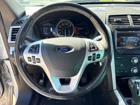 Used 2014 Ford Explorer XLT w/ Equipment Group 202A image 19