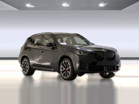 New 2026 BMW X3 M50 w/ Premium Package image 6