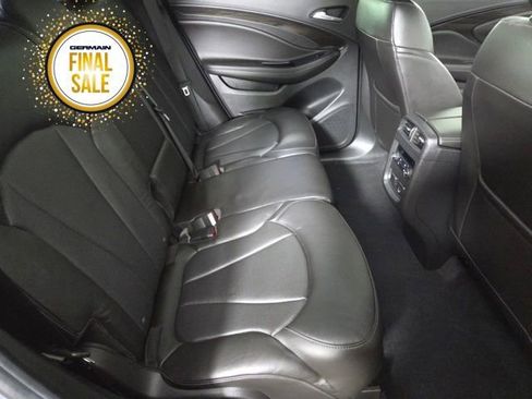 Used 2020 Buick Envision Premium image 19