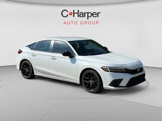 Used 2022 Honda Civic Sport video 1