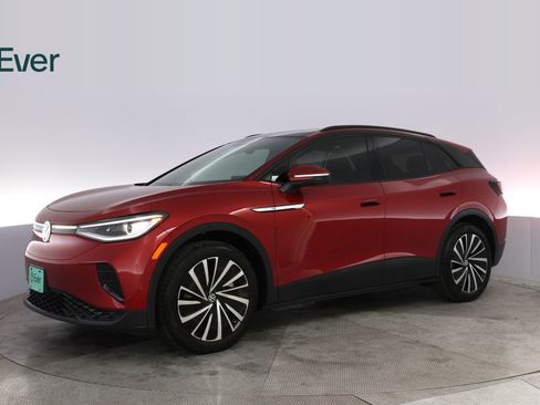 Used 2024 Volkswagen ID.4 S image 18