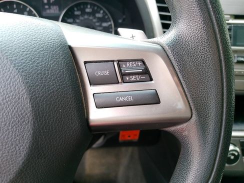 Used 2012 Subaru Outback 2.5i AWD/4WD image 31