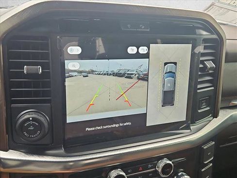 New 2026 Ford F150 King Ranch w/ Equipment Group 601A High image 13