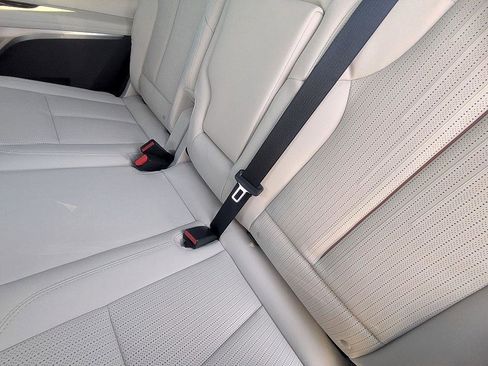 New 2026 Cadillac Vistiq Luxury image 24