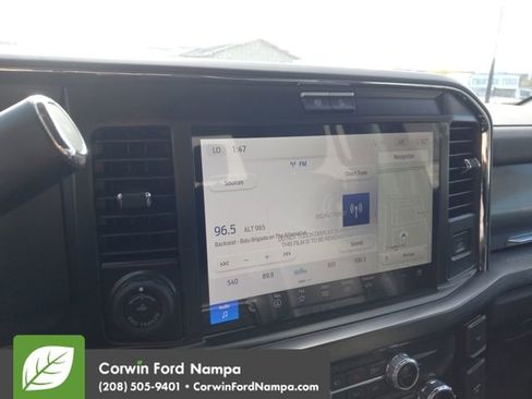 New 2025 Ford F350 Lariat w/ Lariat Ultimate Package image 16