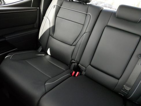 Certified 2026 Toyota Tundra Limited w/ Power Package image 12