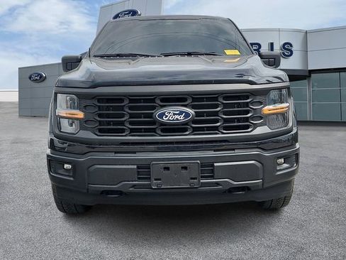 Used 2024 Ford F150 STX w/ Equipment Group 201A FX4 image 2