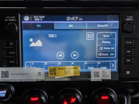 New 2026 Toyota GR86 YUZU Limited image 23