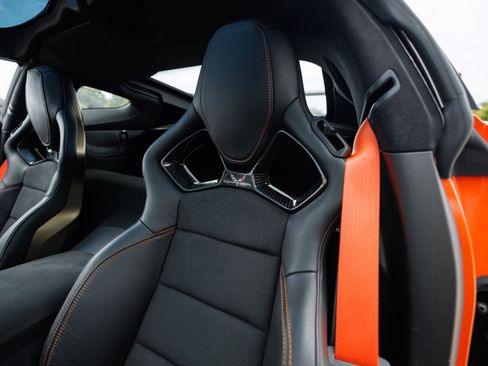 Used 2019 Chevrolet Corvette ZR1 RWD image 43