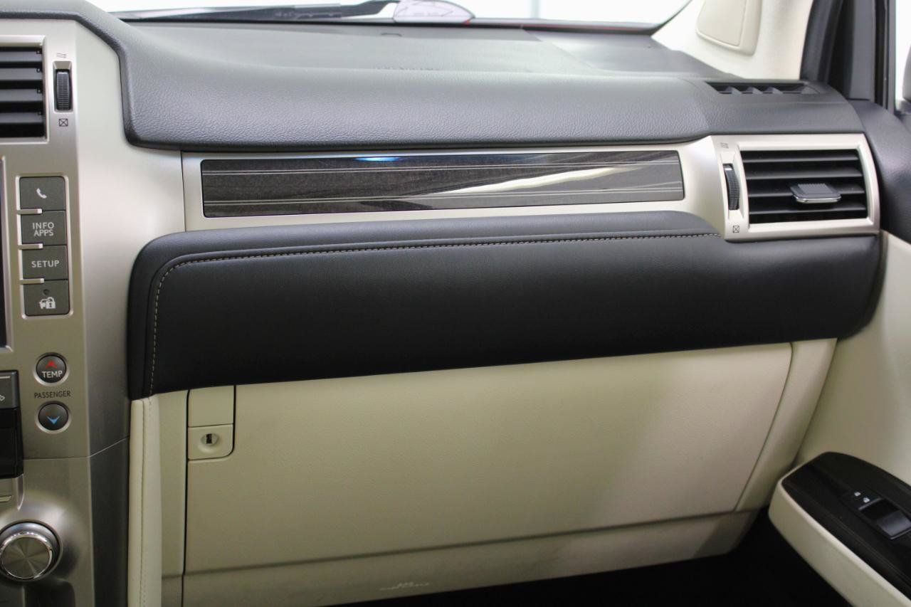 Used 2021 Lexus GX 460 Premium AWD/4WD image 56