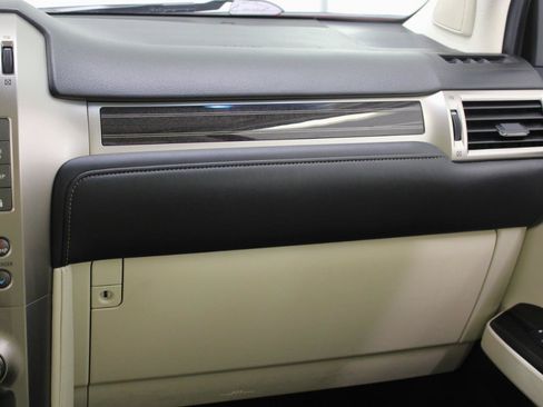 Used 2021 Lexus GX 460 Premium AWD/4WD image 56