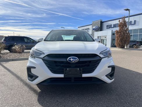 Used 2023 Subaru Legacy Premium image 16