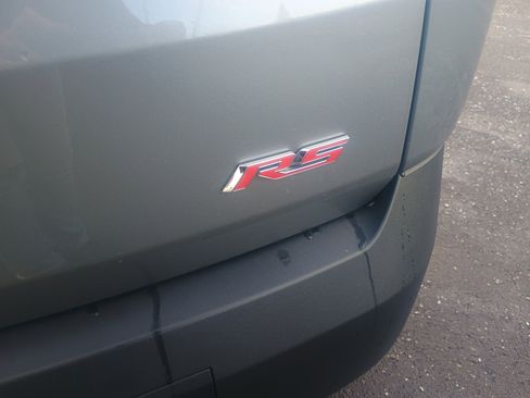 Used 2023 Chevrolet Traverse RS w/ LPO, Floor Liner Package image 10