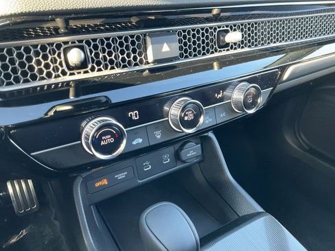 New 2026 Honda Civic Sport image 26