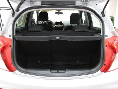 Used 2021 Chevrolet Spark LS image 24