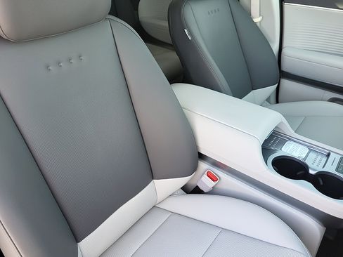New 2026 Hyundai Ioniq 9 SEL AWD/4WD image 20