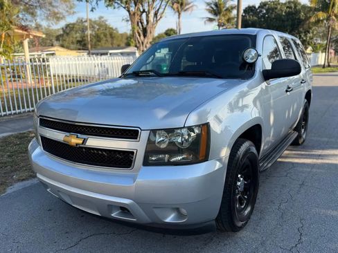 Used 2014 Chevrolet Tahoe 2WD image 4