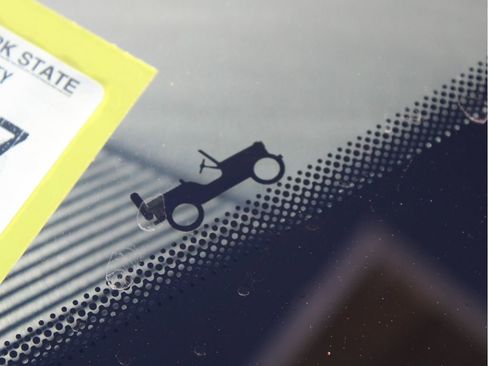 New 2026 Jeep Compass Limited image 37