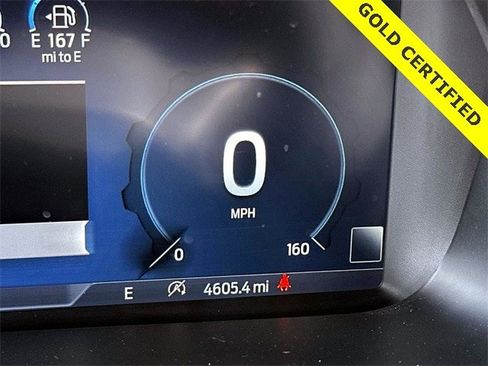 Certified 2023 Ford Expedition Max Platinum image 14