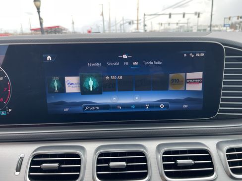 Used 2025 Mercedes-Benz GLE 350 4MATIC image 26