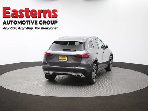 Used 2025 Mercedes-Benz GLA 250 image 36