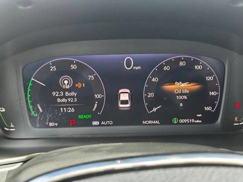Used 2025 Honda Accord Touring image 19
