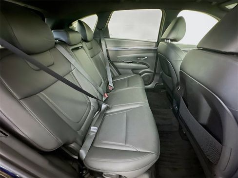 Used 2024 Hyundai Tucson XRT image 26