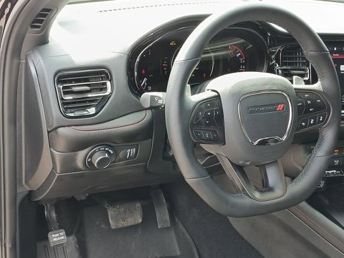 Used 2026 Dodge Durango GT w/ Tow 'N Go Package AWD/4WD image 18