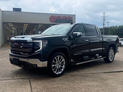 Used 2023 GMC Sierra 1500 SLT w/ SLT Premium Package