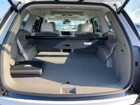 New 2026 Hyundai Palisade Limited image 33