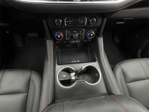 Certified 2024 Chevrolet Tahoe RST w/ Luxury Package image 21