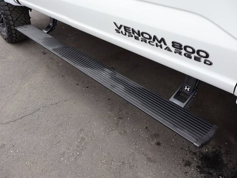 New 2025 Ford F150 Lariat w/ Equipment Group 502A High image 30