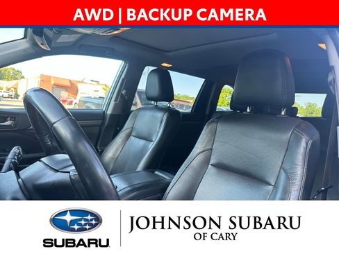 Used 2019 Toyota Highlander Limited image 7