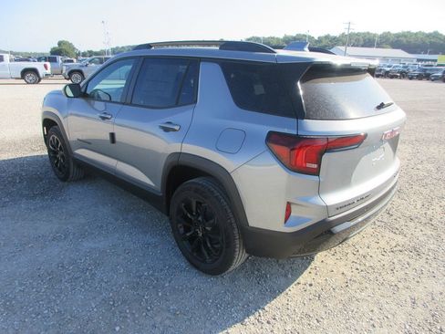 New 2027 GMC Terrain Elevation w/ Elevation Premium Package AWD/4WD image 6