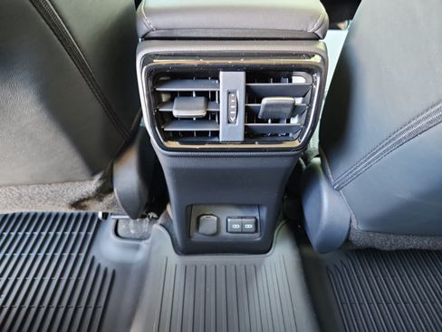 Used 2025 Lexus NX 350 AWD w/ Cold Area Package image 30