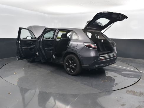 Used 2023 Honda HR-V LX image 57