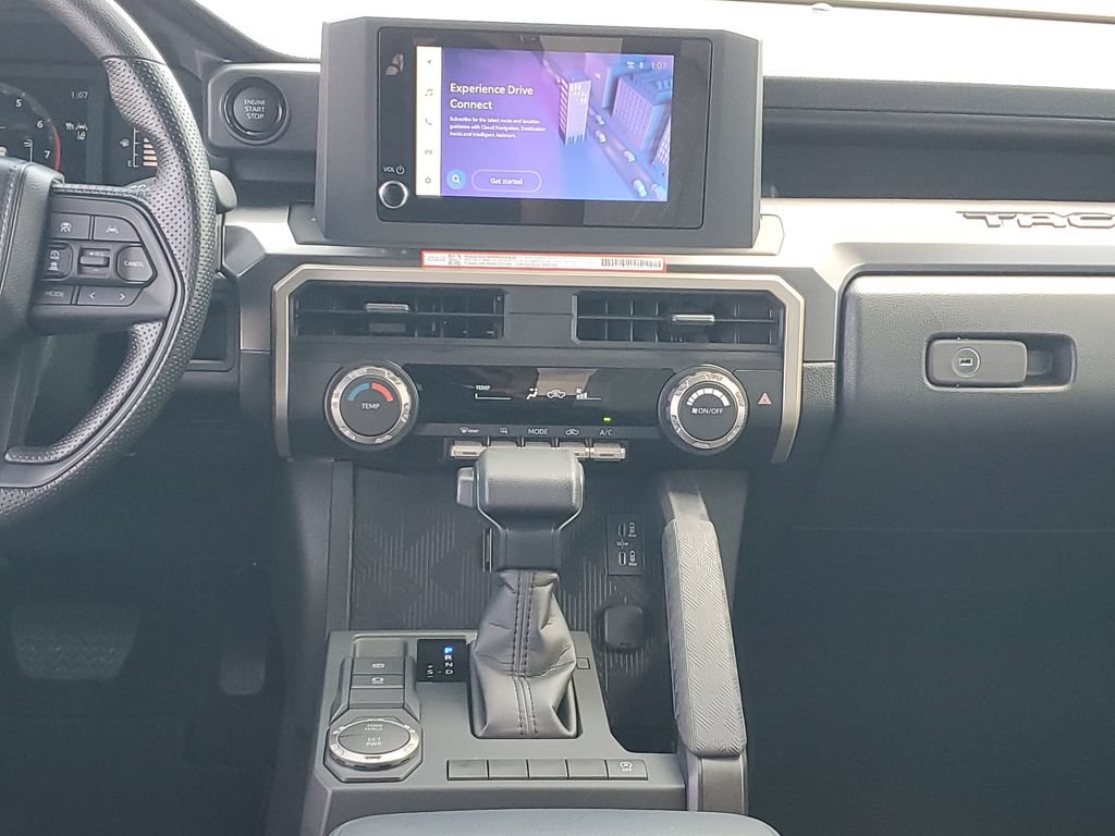 Used 2026 Toyota Tacoma SR5 RWD image 15