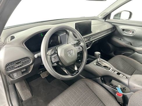 Used 2026 Honda HR-V Sport image 19