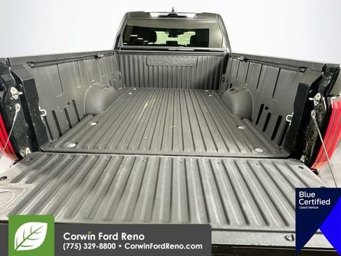 Used 2023 Toyota Tundra SR5 w/ TRD Off-Road Package AWD/4WD image 28