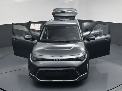 Used 2024 Kia Soul LX w/ Option Group 015 FWD image 15