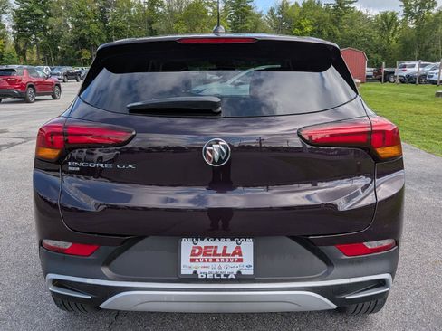 Used 2020 Buick Encore GX Preferred w/ Cold Weather Comfort Package AWD/4WD image 9