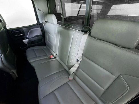 Used 2015 Chevrolet Silverado 2500 LTZ AWD/4WD image 25