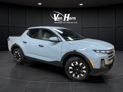 New 2026 Hyundai Santa Cruz SE
