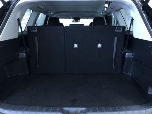 Certified 2025 Toyota Grand Highlander AWD image 33